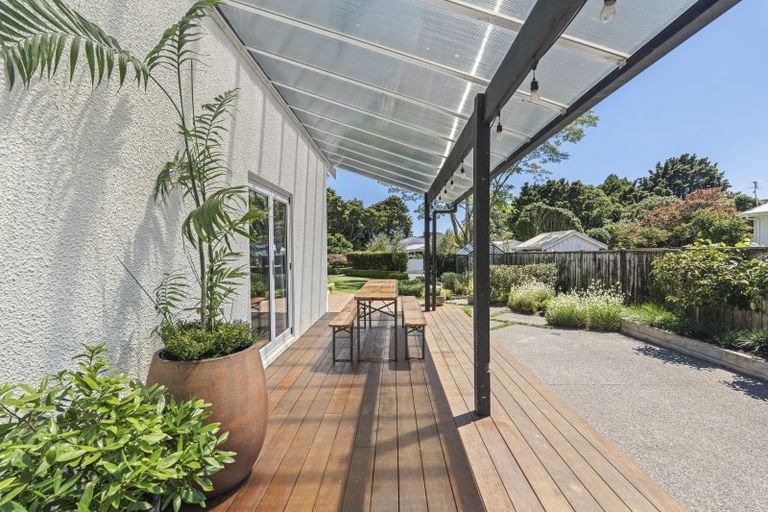 Photo of property in 19a Timandra Street, Welbourn, New Plymouth, 4312