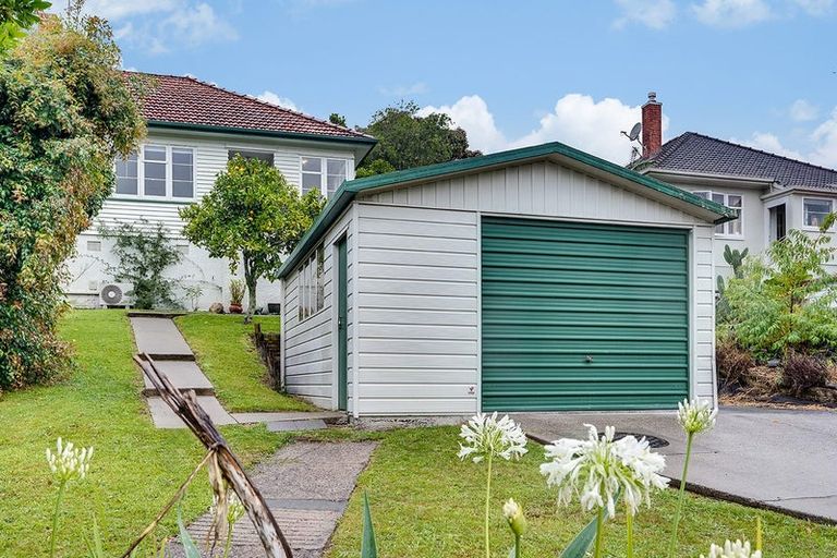 Photo of property in 24 Plunket Terrace, Hamilton East, Hamilton, 3216