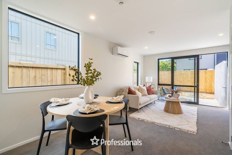 Photo of property in 137 Cambridge Terrace, Fairfield, Lower Hutt, 5011