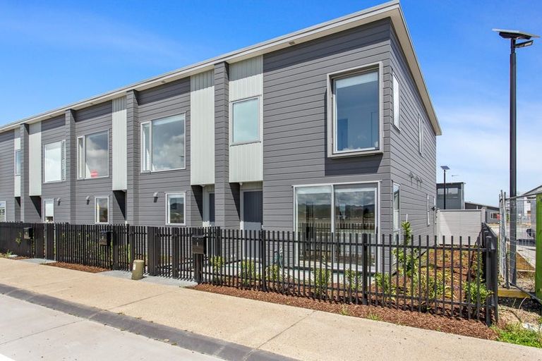 Photo of property in 6 Park Green Avenue, Rosehill, 2113
