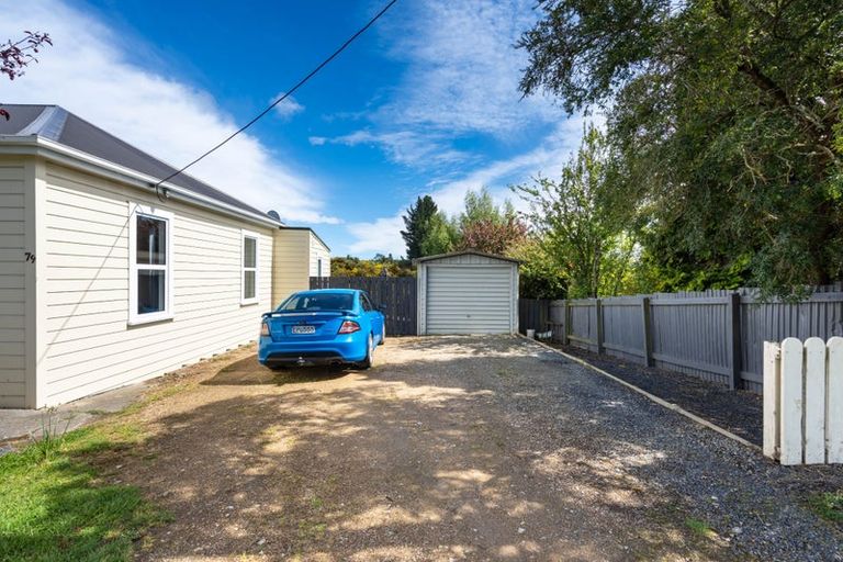 Photo of property in 79 Ronaldsay Street, Palmerston, 9430