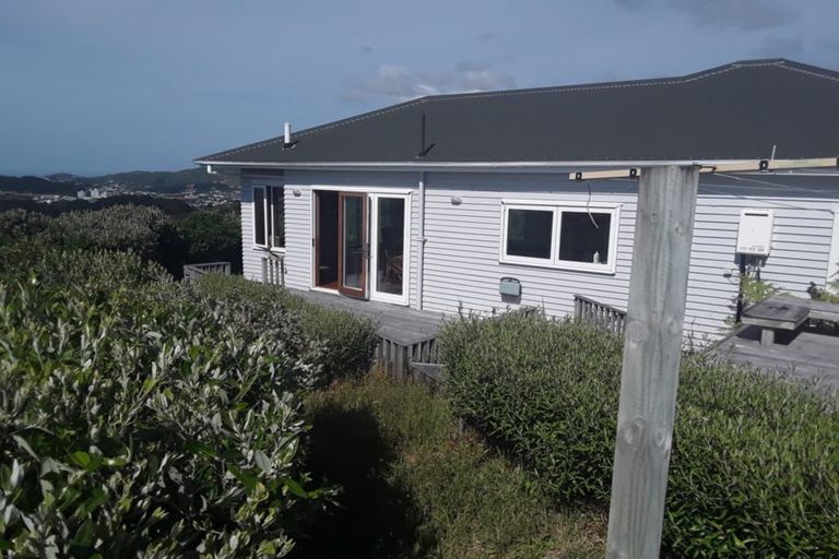 Photo of property in 6 Upoko Road, Hataitai, Wellington, 6021