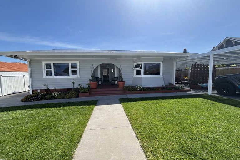 Photo of property in 11a Arundel Street, Tauranga, 3110