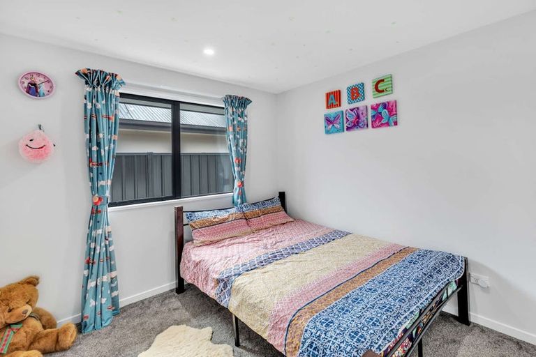 Photo of property in 9 Paroto Street, Kaiapoi, 7630