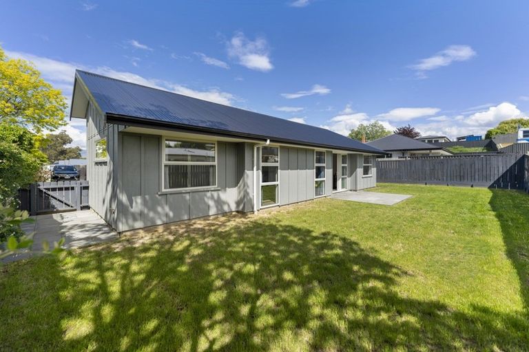 Photo of property in 49a Molyneux Avenue, Cromwell, 9310