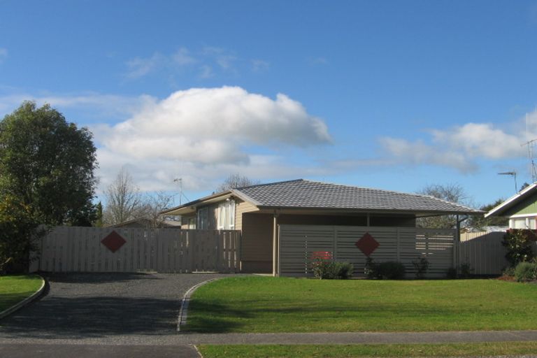 Photo of property in 22 Bellmont Avenue, Chartwell, Hamilton, 3210