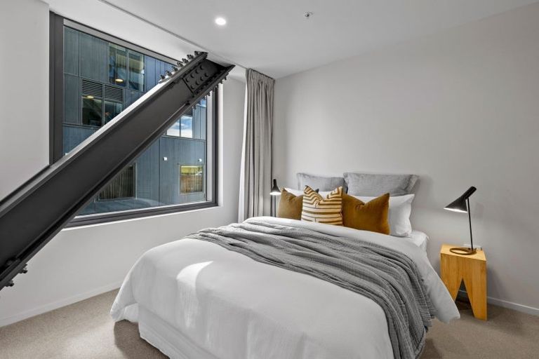 Photo of property in Kawarau Residences, 506/16a Mountain Ash Drive, Frankton, Queenstown, 9300