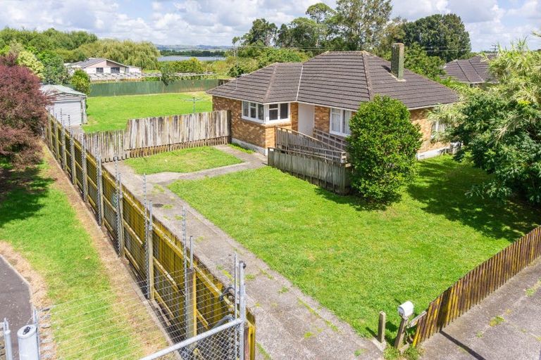 Photo of property in 34 Smith Avenue, Huntly, 3700