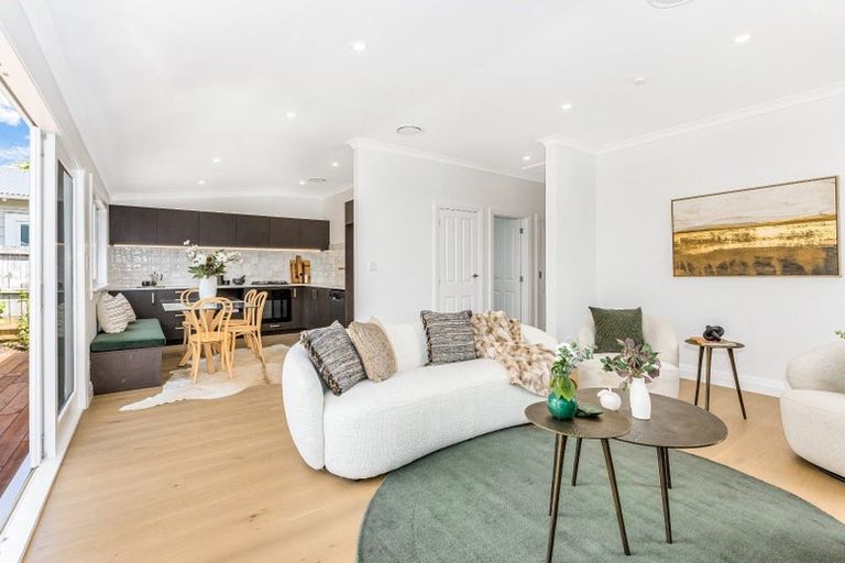 Photo of property in 4 Ngata Street, Ngaio, Wellington, 6035