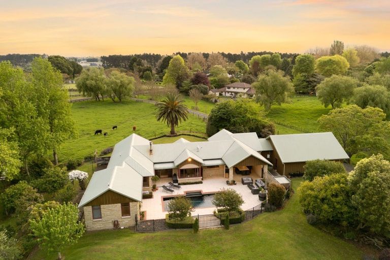 Photo of property in 19 Hereford Drive, Horsham Downs, Hamilton, 3281