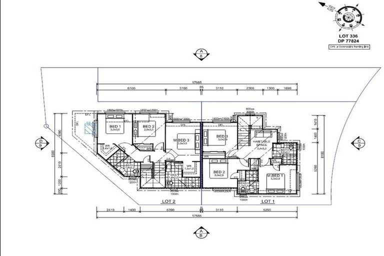 Photo of property in 13 Gloaming Place, Conifer Grove, Takanini, 2112