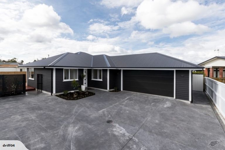 Photo of property in 40a South Street, Feilding, 4702
