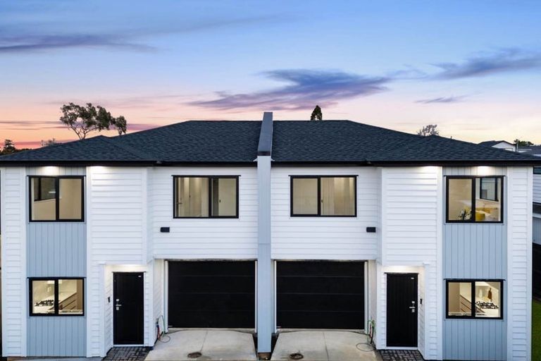 Photo of property in 14d Volante Avenue, Wattle Downs, Auckland, 2103