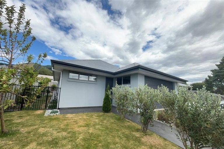 Photo of property in 9 Tuffnell Street, Richmond, 7020