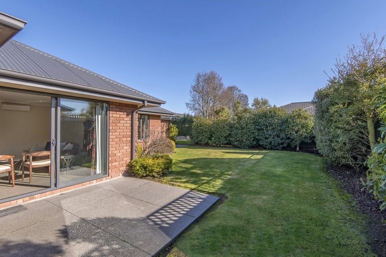 Photo of property in 51 Kotare Avenue, Rangiora, 7400