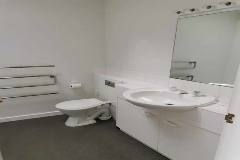 Photo of property in 11/20u Thompson Street, Mount Cook, Wellington, 6011