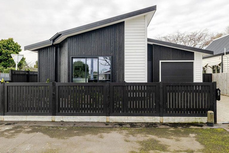Photo of property in 16 Te Ara Matipou, Frimley, 4120