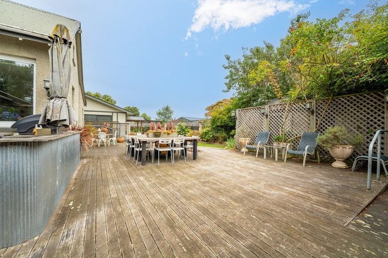 Photo of property in Ashfield House, 71 Cass Street, Temuka, 7920
