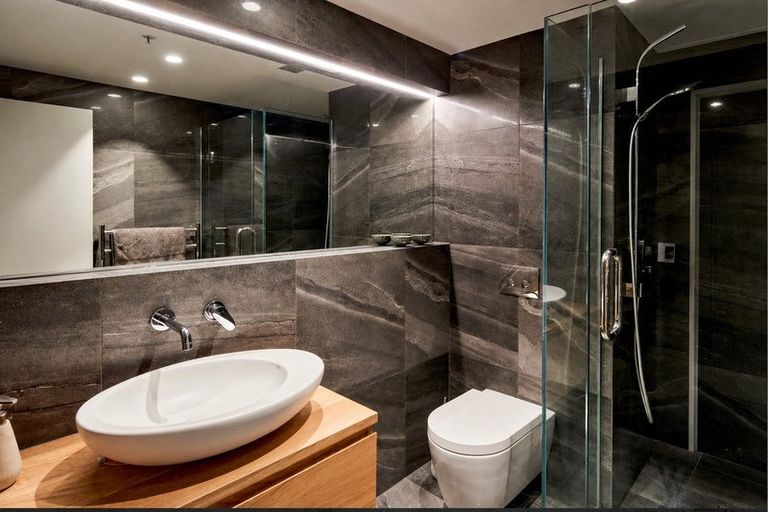 Photo of property in St Pauls Apartments, 106/43 Mulgrave Street, Thorndon, Wellington, 6011
