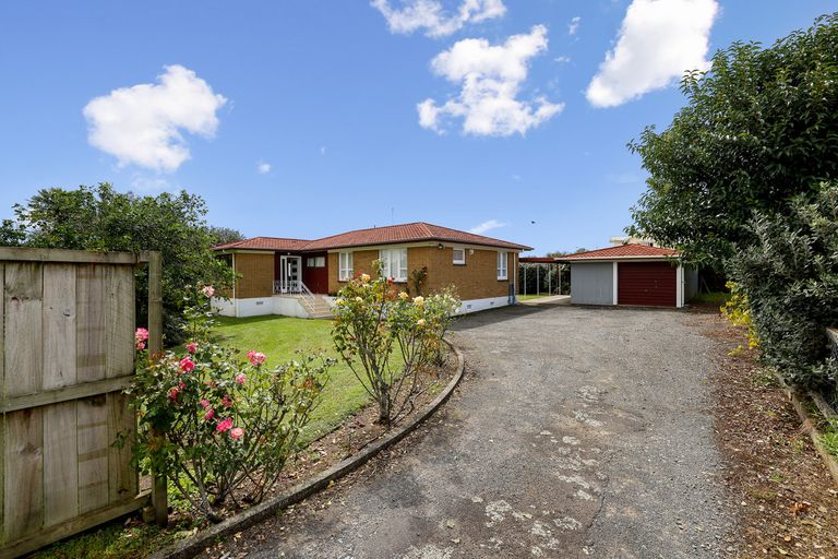 Photo of property in 213 Elizabeth Avenue, Te Awamutu, 3800