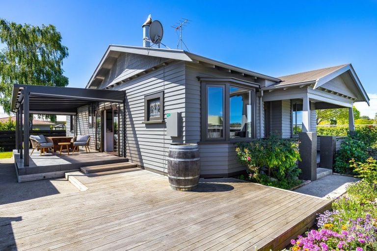 Photo of property in 25 South Street, Blenheim, 7201