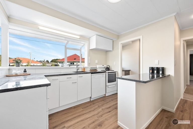 Photo of property in 136 Epuni Street, Epuni, Lower Hutt, 5011