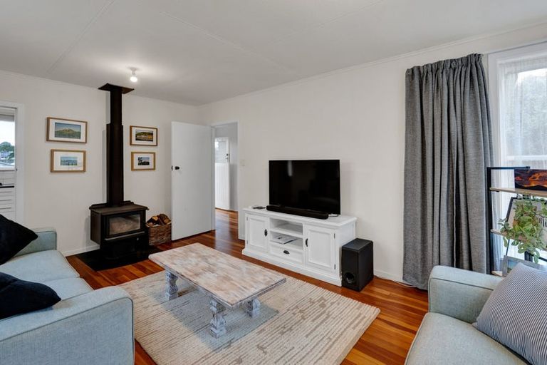 Photo of property in 41 Blagdon Road, Marfell, New Plymouth, 4310