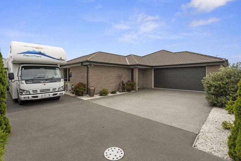 Photo of property in 23 Rapley Street, Kaiapoi, 7630