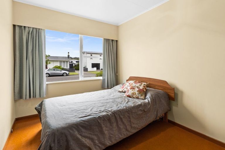Photo of property in 1a Shamrock Street, Napier South, Napier, 4110