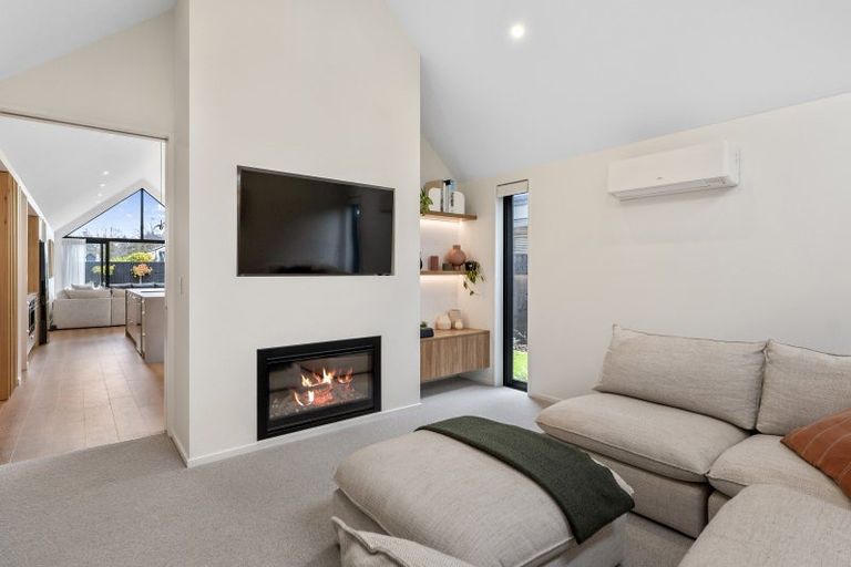 Photo of property in 3 Lizard Lane, Casebrook, Christchurch, 8051