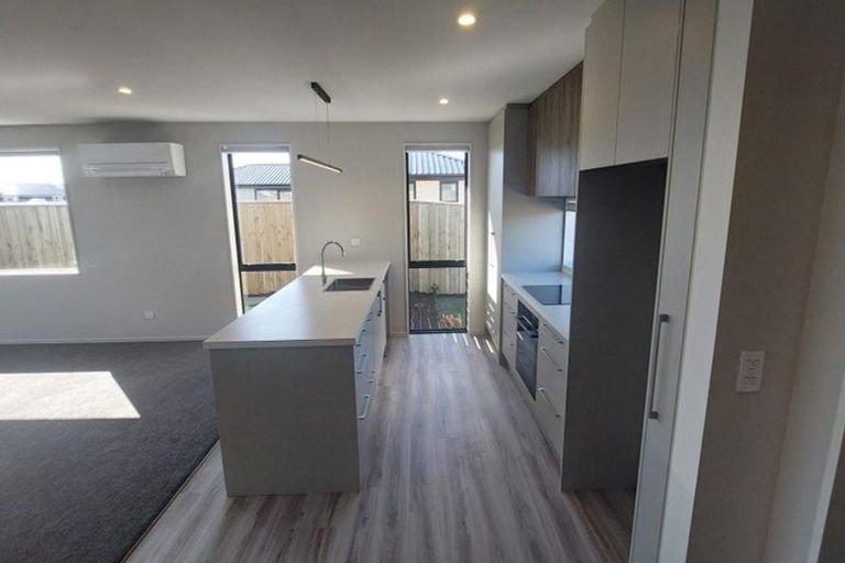 Photo of property in 30 Harrison Drive, Rolleston, 7614