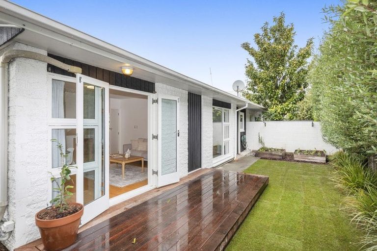 Photo of property in 3/39 Trafalgar Street, St Albans, Christchurch, 8014