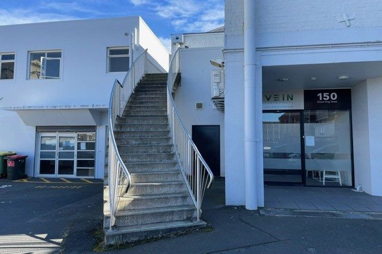 Photo of property in 55 Hanover Street, Wadestown, Wellington, 6012
