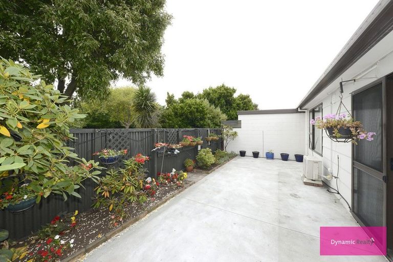 Photo of property in 3/15 Goldsmith Place, Waltham, Christchurch, 8023