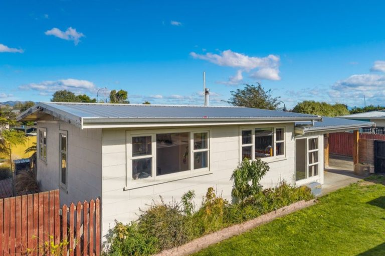 Photo of property in 72 Park Terrace, Blenheim, 7201