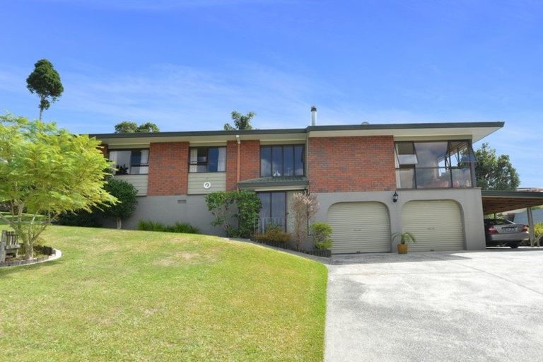 Photo of property in 210 Fairway Drive, Te Kamo, Whangarei, 0112