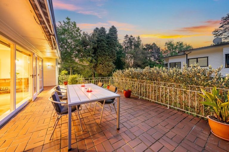 Photo of property in 26 Chatsworth Road, Silverstream, Upper Hutt, 5019