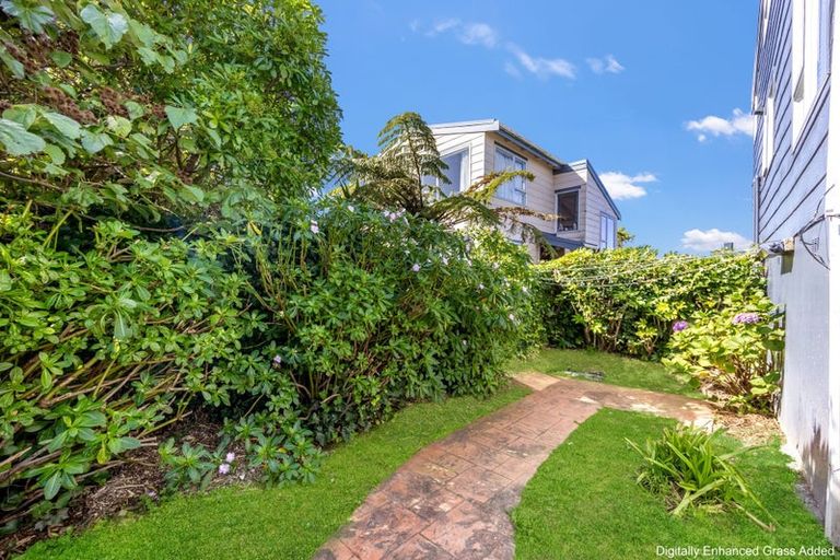 Photo of property in 253 Mitchell Street, Brooklyn, Wellington, 6021