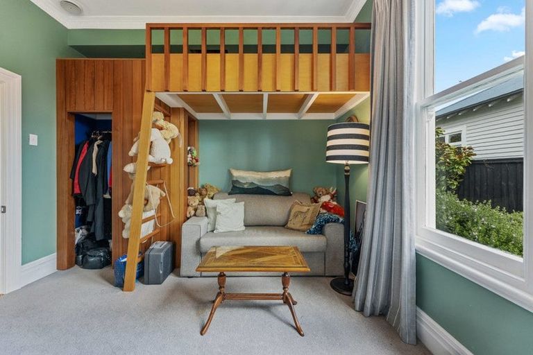 Photo of property in 47 Cleveland Street, Edgeware, Christchurch, 8013