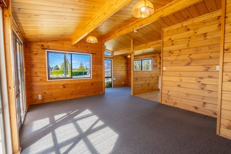 Photo of property in 7 Wolds Place, Twizel, 7901