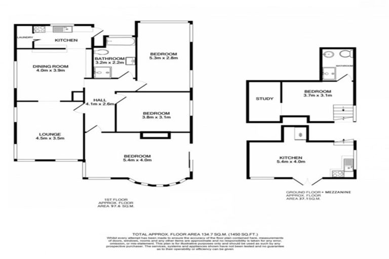 Photo of property in 27 Garden Road, Northland, Wellington, 6012