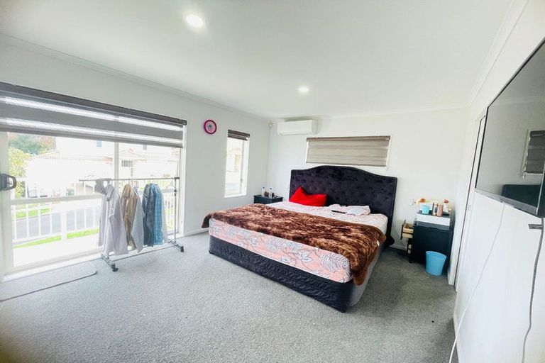 Photo of property in 14 Clomell Drive, Flat Bush, Auckland, 2019