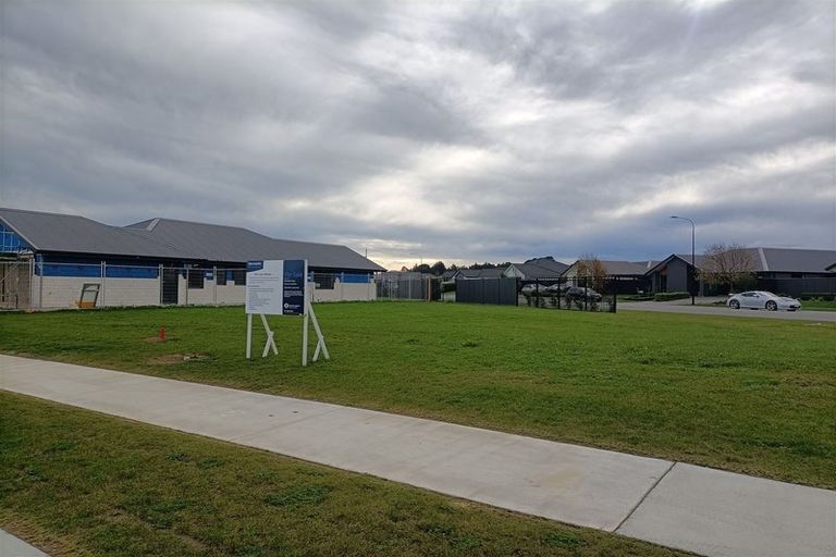 Photo of property in 15 Edgar Way, Rolleston, 7614