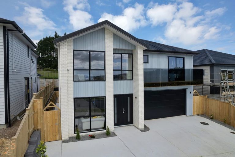 Photo of property in 40 Barley Road, Flat Bush, 2019
