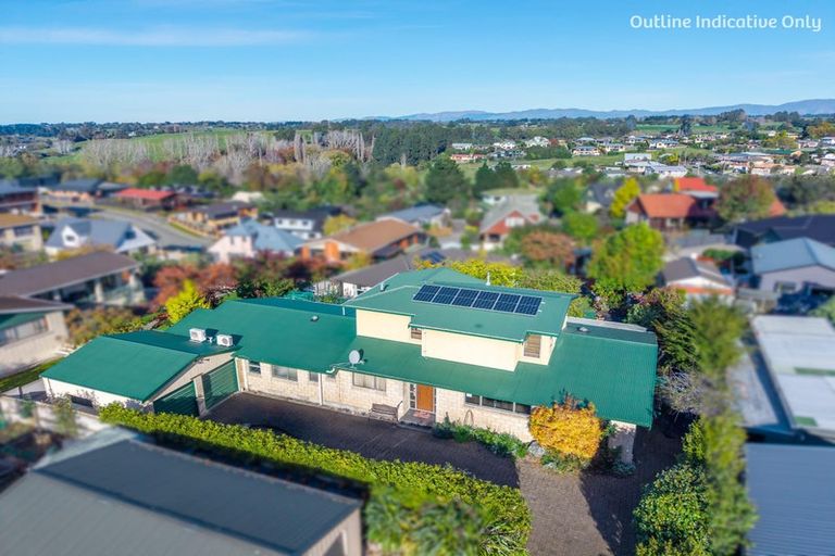 Photo of property in 274b Otipua Road, Highfield, Timaru, 7910