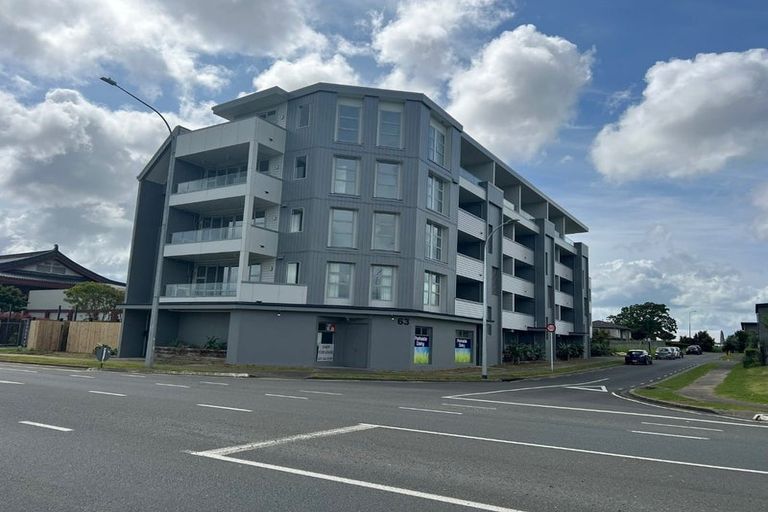 Photo of property in 1/63 Kestev Drive, Flat Bush, Auckland, 2016