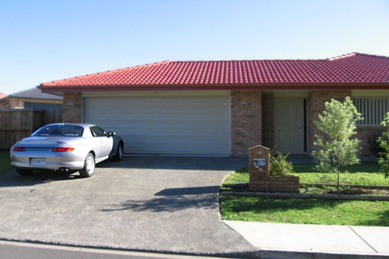 Photo of property in 75 Mili Way South, Ranui, Auckland, 0612