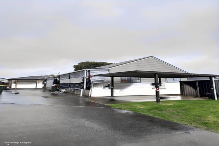 Photo of property in 11a Hoturoa Place, Manurewa, Auckland, 2102