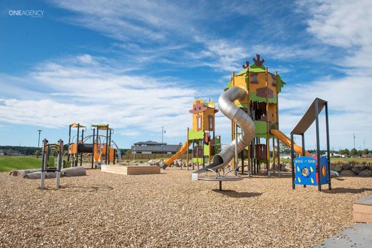 Photo of property in 64b Kawari Drive, Pegasus, 7612