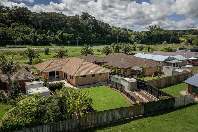 Photo of property in 9 Crawford Drive, Thames, 3500